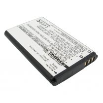 GPS-GARM10  GPS Replacement Battery Garmin 010-10840-00; Mobile 10