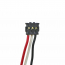 GPS-GARZ350  Pile de remplacement pour GPS Garmin 361-00059-00; Zumo 350LM