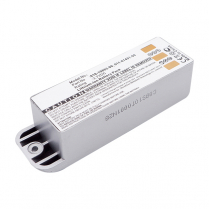 GPS-GARZ400X  GPS Replacement Battery Garmin 010-10863-00; Zumo 400 (XL)