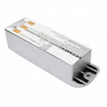 GPS-GARZ400  GPS Replacement Battery Garmin 010-10863-00; Zumo 400