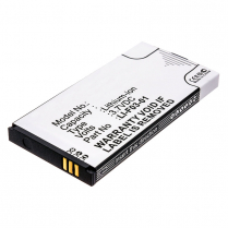 GPS-GB600  GPS Replacement Battery Golf Buddy LI-F03-01, DSC-GB600