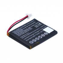GPS-GB750  GPS Replacement Battery Golf Buddy PL482730; DSC-GB750