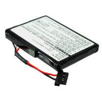 GPS-MAGM1700  Pile de remplacement pour GPS Magellan T300-3; Maestro 1700