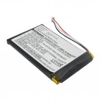 GPS-TOMG920  GPS Replacement Battery TomTom AHL03713100; Go 920