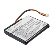 GPS-TOMV1500  GPS Replacement Battery TomTom 6027A0114501; Via 1505
