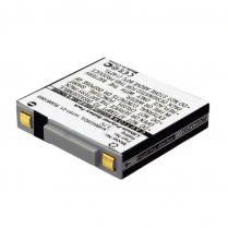 HS-GNN9120  Headset Replacement Battery GN 14151-01; Netcom 9120