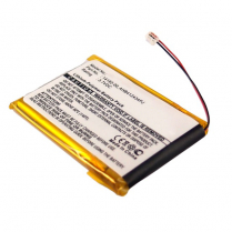 HS-JAP9460  Headset Replacement Battery Jabra 14192-00; Pro 9460
