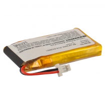 HS-SOBT22  Pile de remplacement pour écouteur sans-fil Sony 64399-01; BT22
