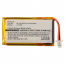 HS-SOBT22  Pile de remplacement pour écouteur sans-fil Sony 64399-01; BT22