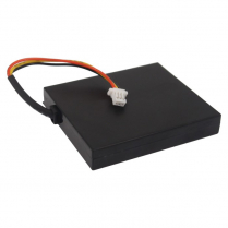 RC-LOLY11  Remote Control Replacement Battery Logitech  533-000018; L-LY11,G930