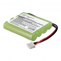RC-MZ9500  Remote Control Replacement Battery Marantz 8100 911 02101; RC9500