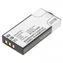 RC-UNMX500  Remote Control Replacement Battery Universal BT-NLP2400; MX-5000