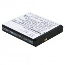 WR-NW6620  Mobile Hotspot Replacement Battery Novatel 40115131.01; MIFI 6620L