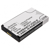 WR-NW7730  Mobile Hotspot Replacement Battery Novatel 40123117; MIFI 7730L