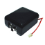 WS-SODR120  Pile de remplacement pour haut-parleur sans-fil Sony NH-2000RDP; XDR-DS12IP