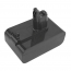 VAC-DYDC31BX  Pile de remplacement pour aspirateur sans-fil Dyson DC31/34/35/44 Type-B 4.0A