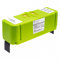 VAC-DYV7 Pile de remplacement pour aspirateur sans-fil Dyson V7 2.0Ah  Batteries Expert