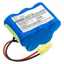 VAC-SK2940  Pile de remplacement pour aspirateur sans-fil Shark V2940C 3.0Ah