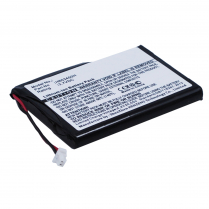 GPS-SUV300  GPS Replacement Battery Sureshotgps H603450H; Micro V3
