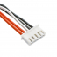 WS-JBF400  Pile de remplacement pour haut-parleur sans-fil JBL GSP872693 01; Flip 4