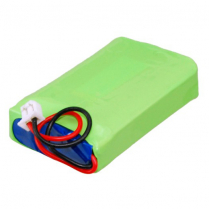 DC-DTBP74T  Pile de remplacement pour collier à chien Dogtra BP74T; 2500B/T Transmitter