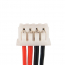 RC-CRT300  Pile de remplacement pour télécommande Crestron LPPCZRST1S1P; PTX3