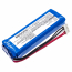 WS-JBL320R  Wireless Speaker Replacement Battery JBL GSP1029102A-R; Charge 3 (NEW)