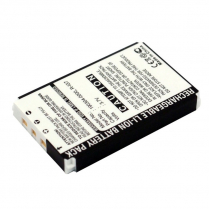 RC-LOIG7  Pile de remplacement pour télécommande Logitech R-IG7; Wireless DJ Music