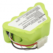 VAC-SK1106  Cordless Vacuum Replacement Battery Shark XBT1106; SV1112,SV1106 14.4V