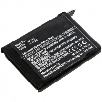 SW-APA1579  Smartwatch Replacement Battery Apple A1579; iWatch 1 42mm