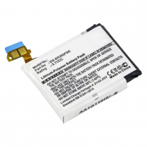 SW-SGR380  Pile de remplacement pour montre intelligente Samsung EB-BR380FBE; SM-R380