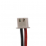 PMP-HAT71  Portable Media Player Replacement Battery Haier CP-HLT71; A1710130, ATSC710