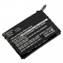 SW-APA1578  Smartwatch Replacement Battery Apple A1578; A1553, iWatch 38