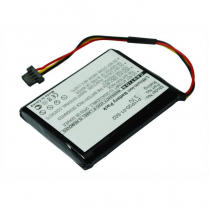 GPS-TT540  GPS Replacement Battery TomTom P11P20-01-S02; One XXL 540