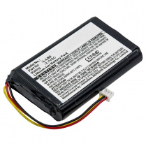 RC-LOLB2  Wireless Mouse Replacement Battery Logitech L-LB2; MX1000