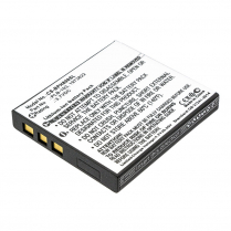 HS-BO800  Headset Replacement Battery Bang & Olufsen PLB-103; Beoplay H8