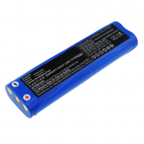 VAC-PHC882  Cordless Vacuum Replacement Battery Philips/Bissel 4ICR19/65;FC8820 3.4