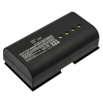 RC-LOG880 Pile de remplacement pour télécommande Logitech Harmony One/900  Pro Batteries Expert