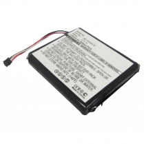 GPS-GARN2200  GPS Replacement Battery Garmin 361-00050-01; Nuvi 2200