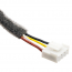 WS-JBF500  Pile de remplacement pour haut-parleur sans-fil JBL ID1060-B; Flip 5