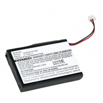 GPS-SCSG1  GPS Replacement Battery SkyCaddie GP50301HG026; SG1,SG2