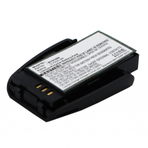 HS-PLTL7800  Pile de remplacement pour écouteur sans-fil Plantronics BT191665; TL7800