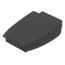 HS-PLTL7800  Pile de remplacement pour écouteur sans-fil Plantronics BT191665; TL7800