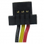 GPS-TTG60  Pile de remplacement pour GPS TomTom AHA11111009; Go 60, XL 30