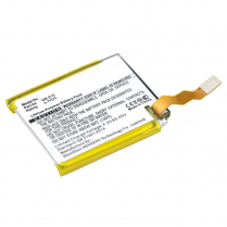SW-SWR50  Smartwatch Replacement Battery Sony GB-S10; SmartWatch 3, SWR50