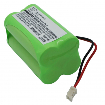 BM-SR0290  Baby Monitor Replacement Battery Summer HK1100AAE4BMJS