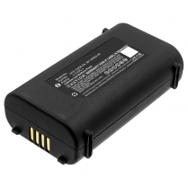 GPS-GARC276  GPS Replacement Battery Garmin 361-00092-00; GPSMAP 276CX