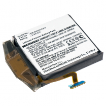 SW-SGR800  Pile de remplacement pour montre intelligente Samsung EB-BR800ABU; SM-R800/805