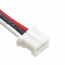WS-JBD110  Pile de remplacement pour haut-parleur sans-fil JBL AEC653055-2S; Flip/1 (Type 1)