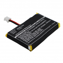DC-SD1825  Dog Collar Replacement Battery SportDog SAC00-12544; SD-1225